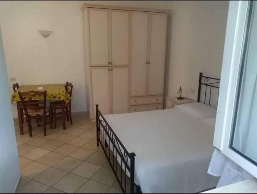 Val Martina Farm stay